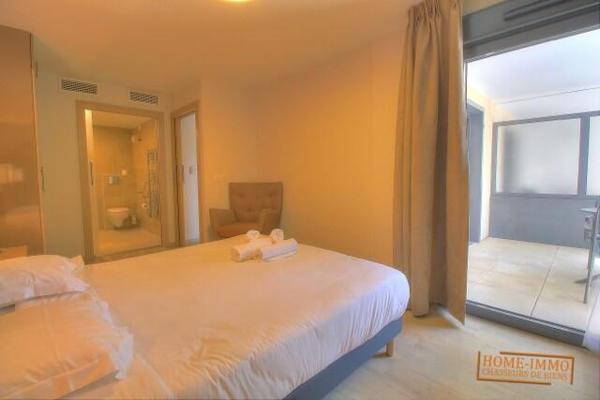 Le Cannet- appartement T2 résidence services séniors tout confort à voir !!