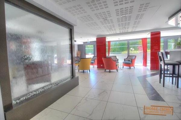 Le Cannet- appartement T2 résidence services séniors tout confort à voir !!