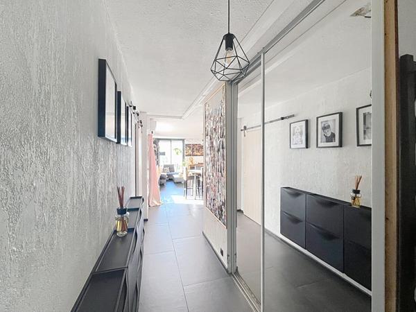 Appartement La Seyne Sur Mer de 3 pièces