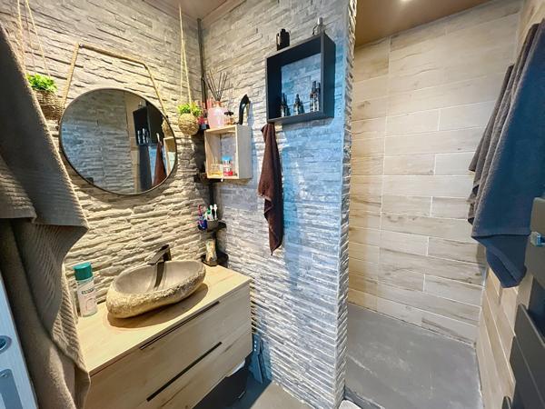 Appartement La Seyne Sur Mer de 3 pièces