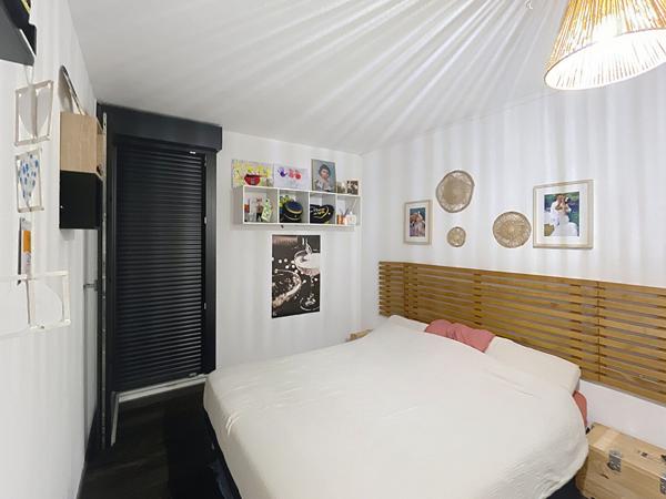 Appartement La Seyne Sur Mer de 3 pièces