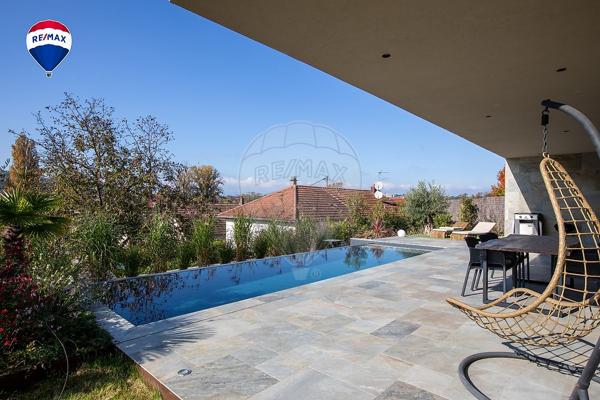 Maison  en vente - Haut-Rhin - 68