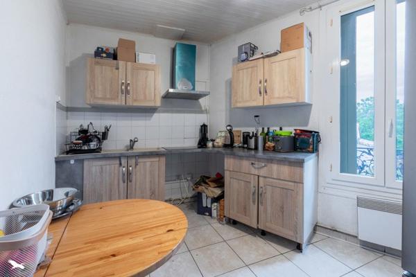 Appartement à vendre |  Saint-André-de-Sangonis |  3 pièces | 67 m²