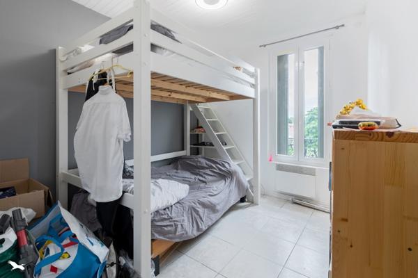 Appartement à vendre |  Saint-André-de-Sangonis |  3 pièces | 67 m²