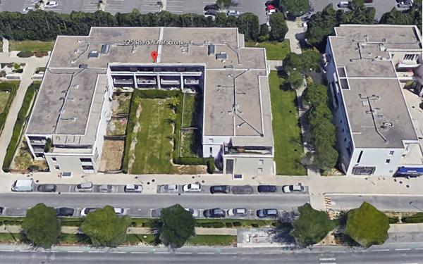 Stationnement à vendre    14 m2 Avignon