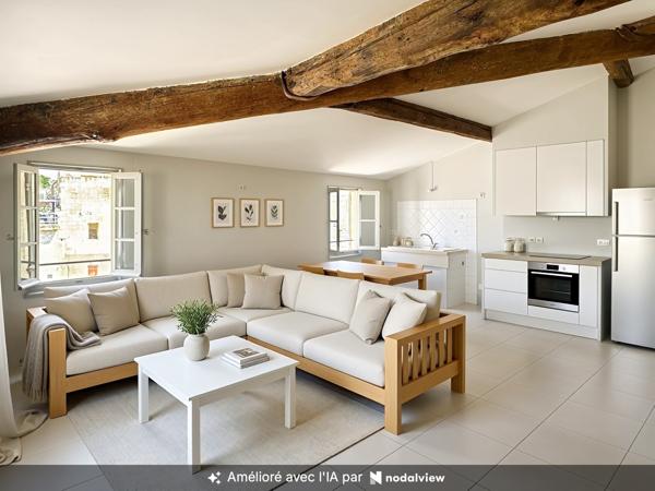 Appartement
         4 pièces
        - 91 m² Exclusivité 120 000 € *