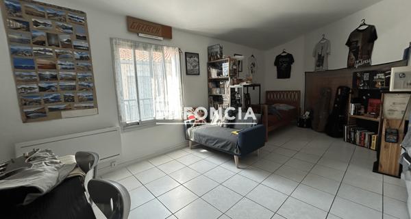 À vendre Studio 26.9 m² - Toulouse 31400