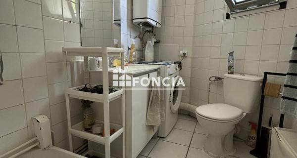 À vendre Studio 26.9 m² - Toulouse 31400