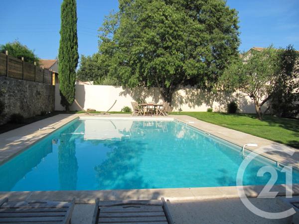 Maison à vendre  10 pièces - 300 m2 MONTPELLIER - 34