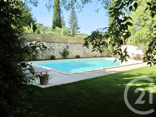 Maison à vendre  10 pièces - 300 m2 MONTPELLIER - 34