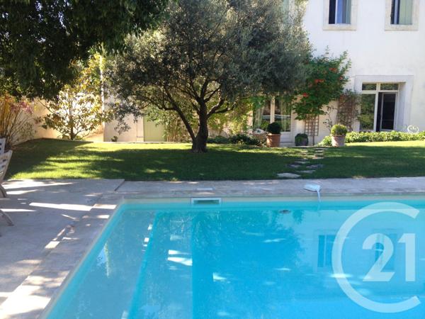 Maison à vendre  10 pièces - 300 m2 MONTPELLIER - 34