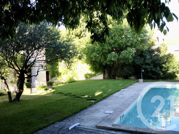 Maison à vendre  10 pièces - 300 m2 MONTPELLIER - 34