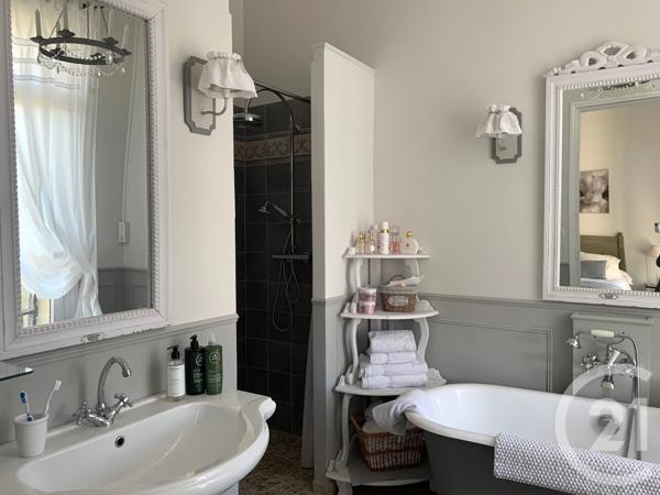 Maison à vendre  10 pièces - 300 m2 MONTPELLIER - 34