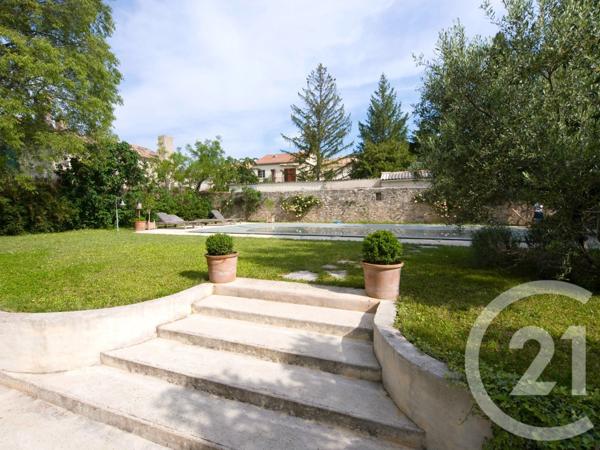 Maison à vendre  10 pièces - 300 m2 MONTPELLIER - 34