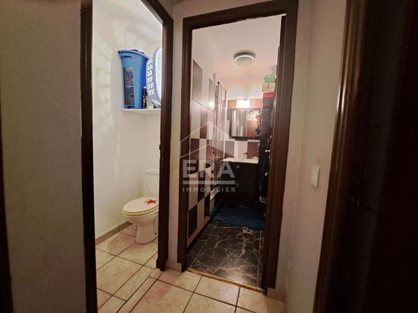 NICE OUEST Appartement  44M2  proche plage, commerces, tram