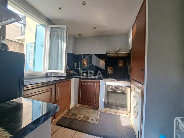 NICE OUEST Appartement  44M2  proche plage, commerces, tram
