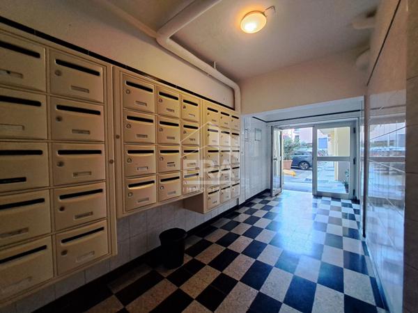 NICE OUEST Appartement  44M2  proche plage, commerces, tram