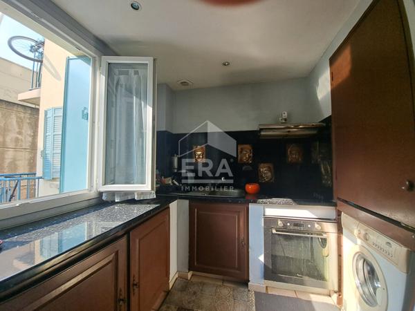 NICE OUEST Appartement  44M2  proche plage, commerces, tram