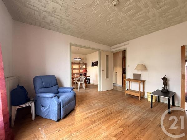 Appartement F2 à vendre  2 pièces - 59 m2 VALENCE - 26