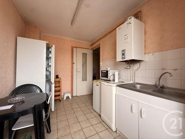 Appartement F2 à vendre  2 pièces - 59 m2 VALENCE - 26