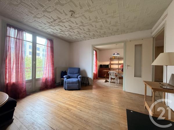 Appartement F2 à vendre  2 pièces - 59 m2 VALENCE - 26