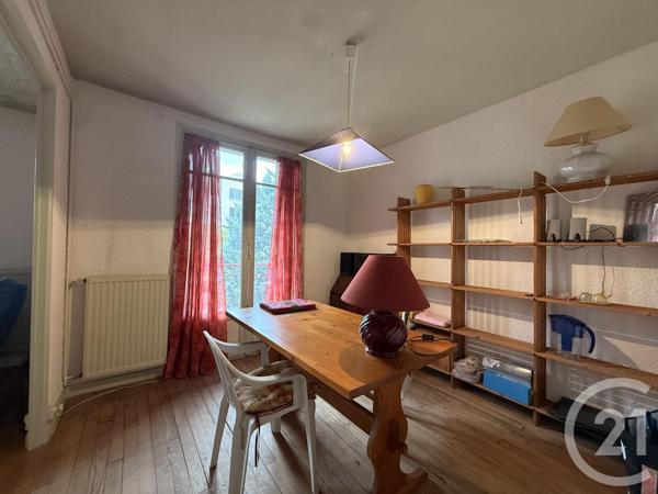 Appartement F2 à vendre  2 pièces - 59 m2 VALENCE - 26