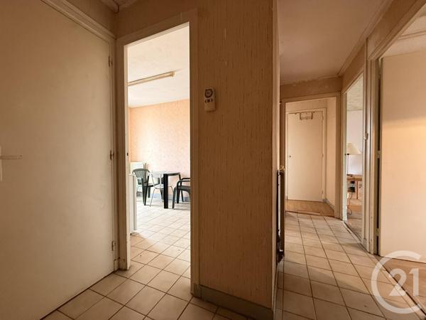 Appartement F2 à vendre  2 pièces - 59 m2 VALENCE - 26