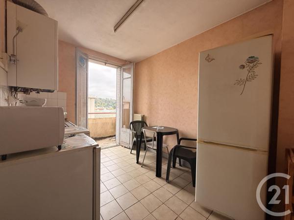 Appartement F2 à vendre  2 pièces - 59 m2 VALENCE - 26
