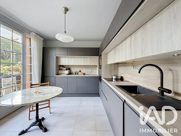 Maison à vendre 7 pièces 179,52 m² Deuil-la-Barre