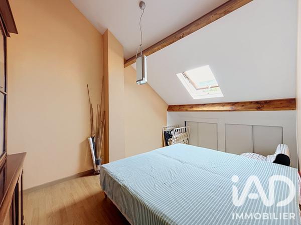 Maison à vendre 7 pièces 179,52 m² Deuil-la-Barre