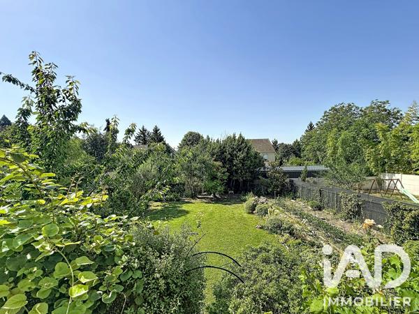 Maison à vendre 7 pièces 179,52 m² Deuil-la-Barre
