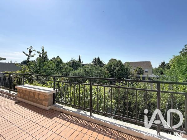 Maison à vendre 7 pièces 179,52 m² Deuil-la-Barre