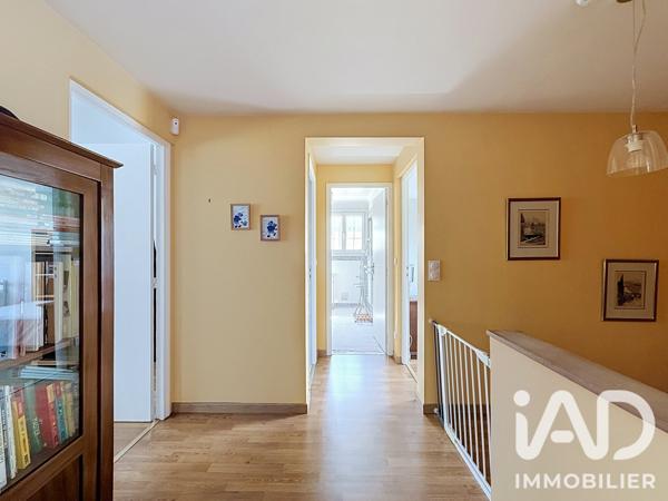 Maison à vendre 7 pièces 179,52 m² Deuil-la-Barre