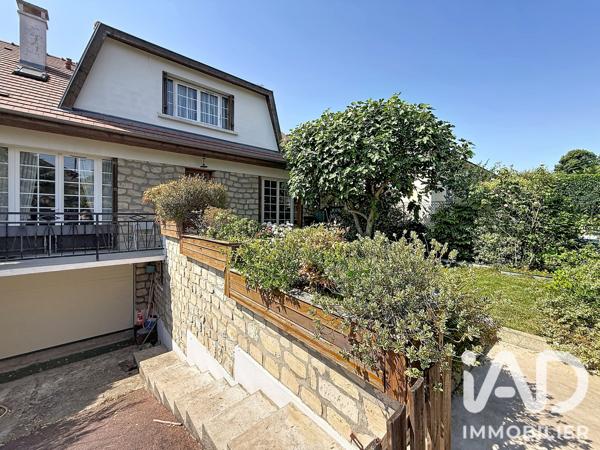 Maison à vendre 7 pièces 179,52 m² Deuil-la-Barre