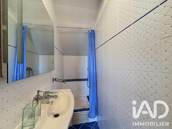 Maison à vendre 7 pièces 179,52 m² Deuil-la-Barre