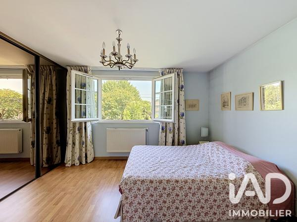 Maison à vendre 7 pièces 179,52 m² Deuil-la-Barre