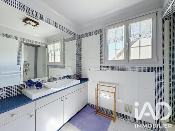 Maison à vendre 7 pièces 179,52 m² Deuil-la-Barre