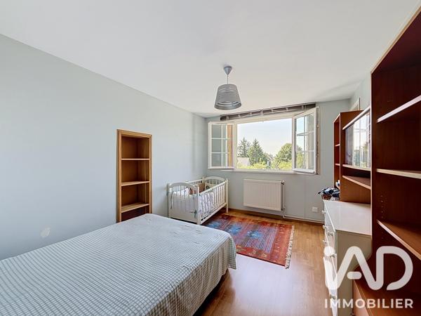 Maison à vendre 7 pièces 179,52 m² Deuil-la-Barre