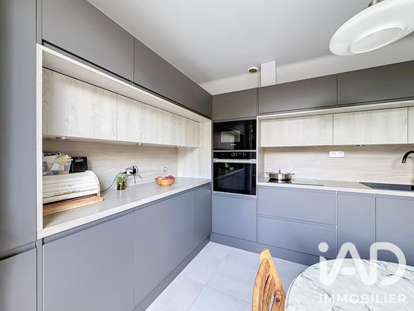 Maison à vendre 7 pièces 179,52 m² Deuil-la-Barre