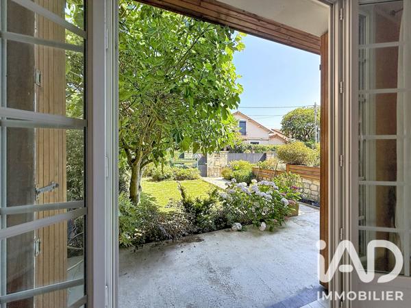 Maison à vendre 7 pièces 179,52 m² Deuil-la-Barre