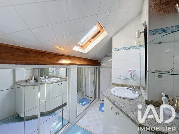 Maison à vendre 7 pièces 179,52 m² Deuil-la-Barre