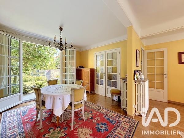 Maison à vendre 7 pièces 179,52 m² Deuil-la-Barre