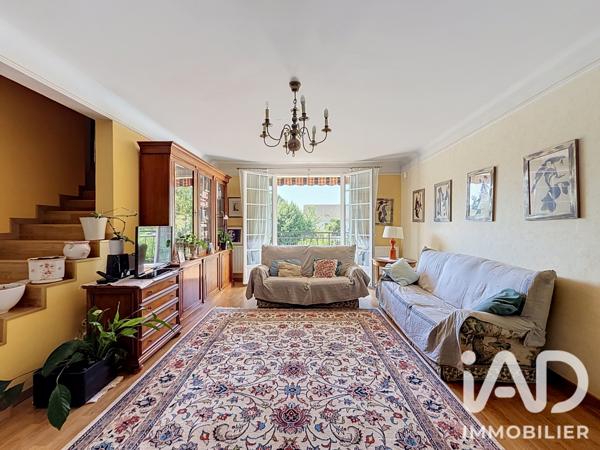 Maison à vendre 7 pièces 179,52 m² Deuil-la-Barre