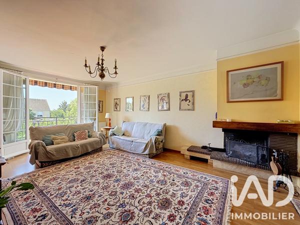 Maison à vendre 7 pièces 179,52 m² Deuil-la-Barre