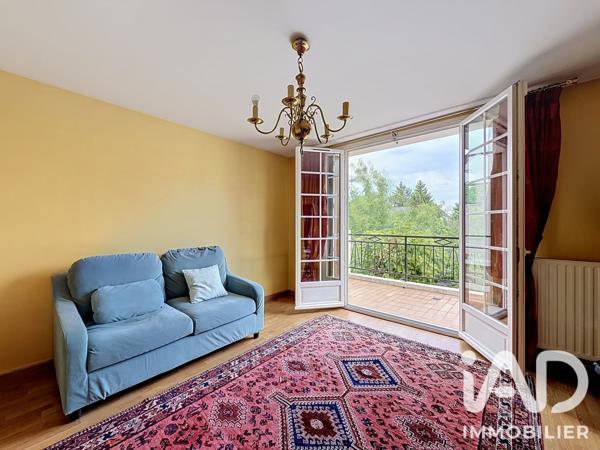 Maison à vendre 7 pièces 179,52 m² Deuil-la-Barre