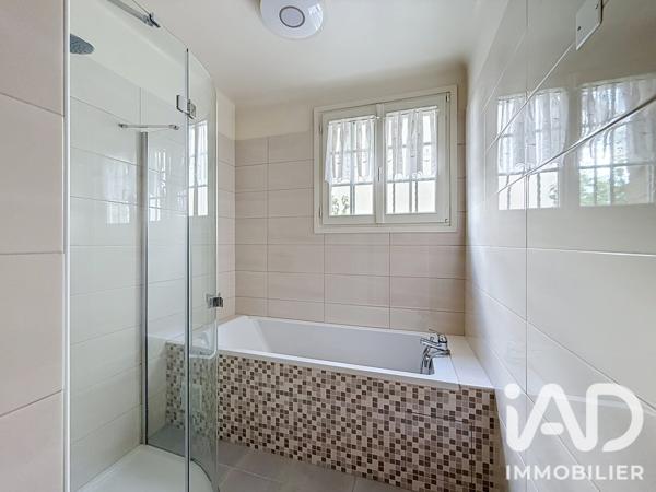 Maison à vendre 7 pièces 179,52 m² Deuil-la-Barre