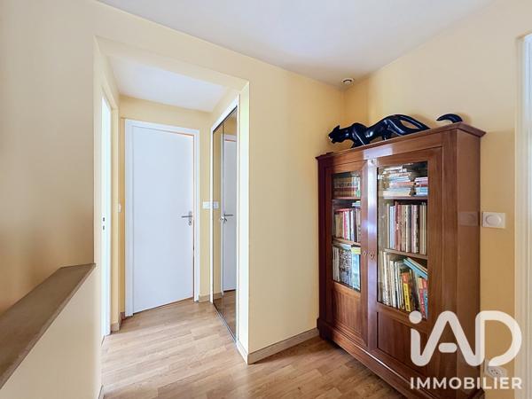 Maison à vendre 7 pièces 179,52 m² Deuil-la-Barre