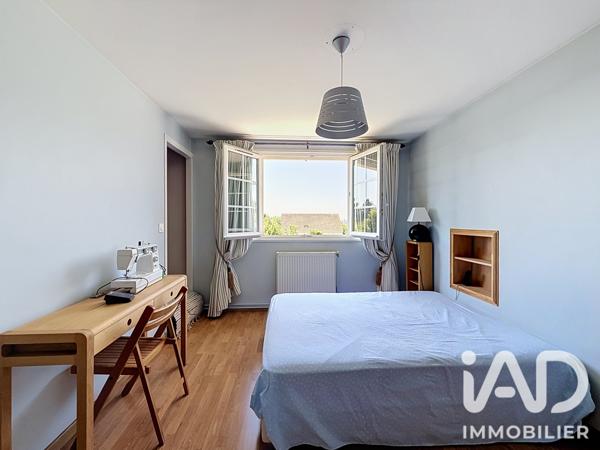 Maison à vendre 7 pièces 179,52 m² Deuil-la-Barre
