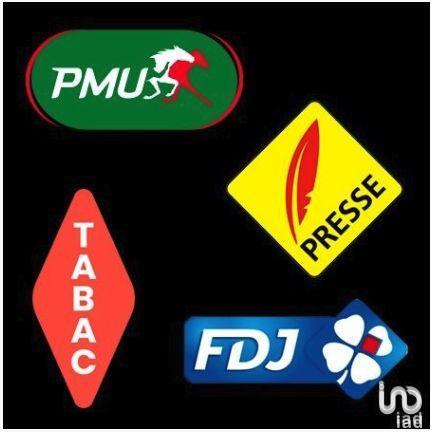 Local commercial à vendre 