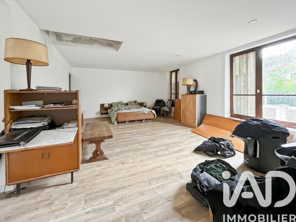 Maison à vendre 4 pièces 80 m² Chelles